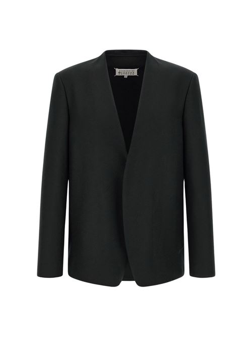 Blazer minimal MAISON MARGIELA | S50BN0554S47782900